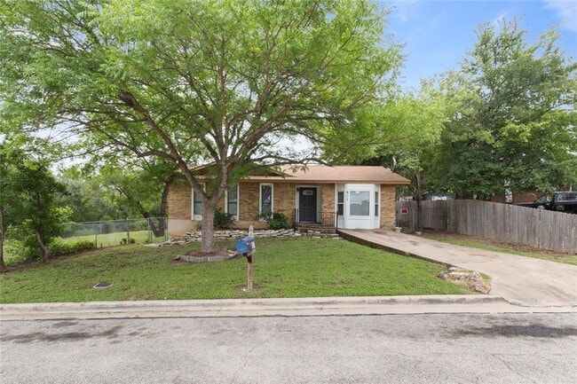 property at 601 Rucker St