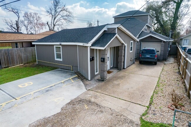 property at 2010 Caplin St