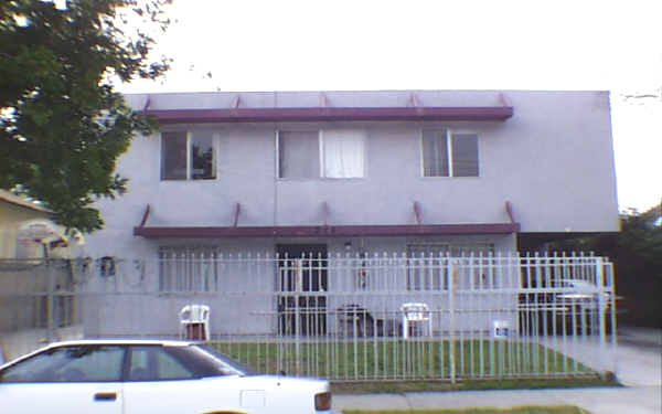 219 N Bonnie Brae St in Los Angeles, CA - Building Photo - Building Photo