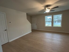 111 Red Maple Pl in Goldsboro, NC - Foto de edificio - Building Photo