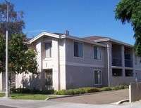 4853 Jessie Ave in La Mesa, CA - Building Photo - Building Photo