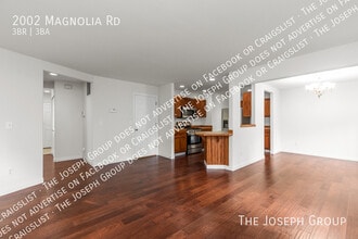 2002 Magnolia Rd in Lynnwood, WA - Building Photo - Building Photo