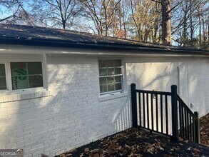 1543 California Ave in Conley, GA - Building Photo - Building Photo