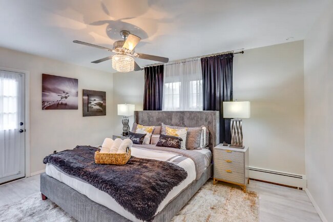 4922 Westbranch Hwy in Lewisburg, PA - Foto de edificio - Building Photo