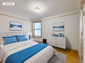 665 W 160th St in New York, NY - Foto de edificio - Building Photo