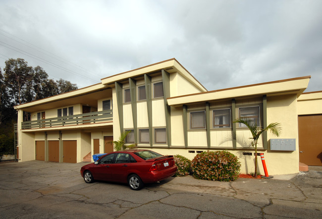 1228 Berkeley St in Santa Monica, CA - Building Photo - Building Photo