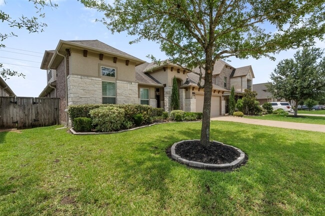 property at 20123 Cascading Falls Blvd