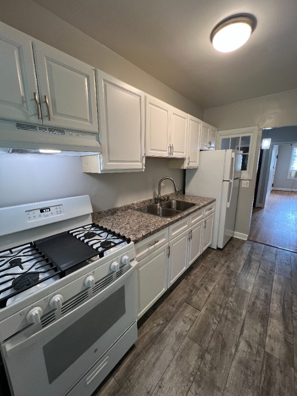 8207 Schrider St, Unit 1 in Silver Spring, MD - Building Photo - Building Photo