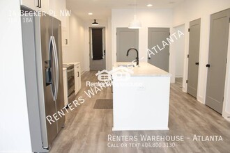 14 Becker Pl NW in Atlanta, GA - Building Photo - Building Photo