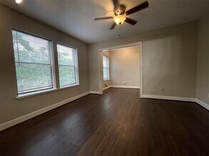 1901 Brun St in Houston, TX - Building Photo - Building Photo