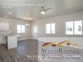 2727 S 2300 W St-Unit -#241 in West Haven, UT - Building Photo - Building Photo