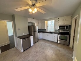 302 Park Ave in Council Bluffs, IA - Building Photo