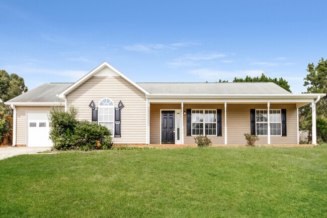 146 Central Oaks Rd