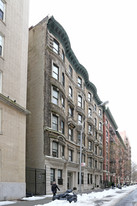 306 W 93rd St Apartments