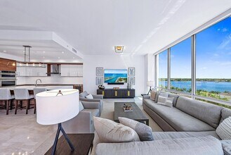 3 Water Clb Wy, Unit 702 in North Palm Beach, FL - Building Photo - Building Photo
