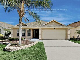 1882 Sun Gazer Dr in Rockledge, FL - Building Photo