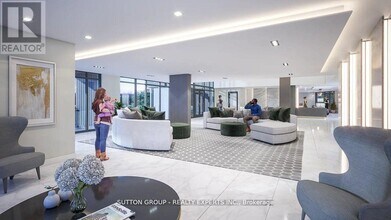 401 Shellard Ln in Brantford, ON - Building Photo - Building Photo