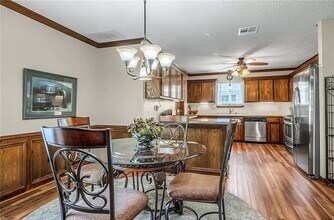 2316 Redwood Ln in Edmond, OK - Building Photo - Building Photo