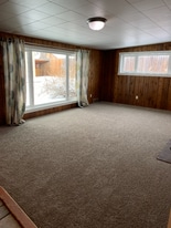 1124 W Prospect Rd in Fort Collins, CO - Building Photo