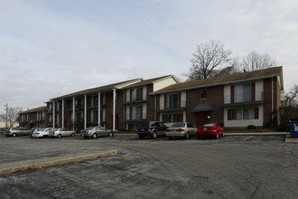 Village Terre in South Bend, IN - Building Photo - Building Photo