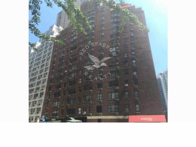 157 E 57th St-Unit -6A in New York, NY - Building Photo