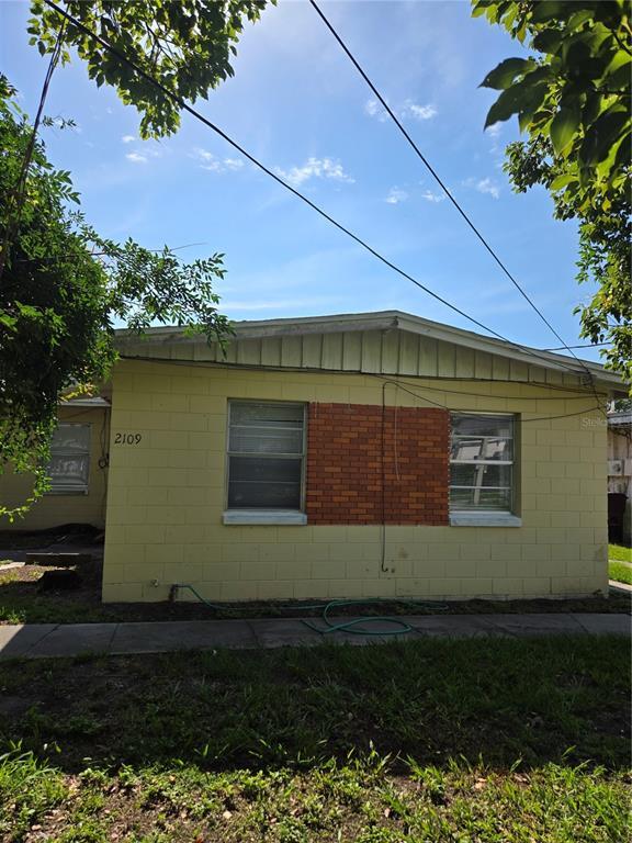 property at 2109 S Mills Ave