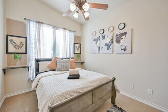 904 E Glenn Crossett St in Arlington, TX - Building Photo - Building Photo