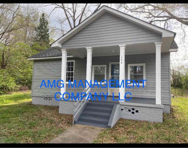 property at 126 Deluxe Cir