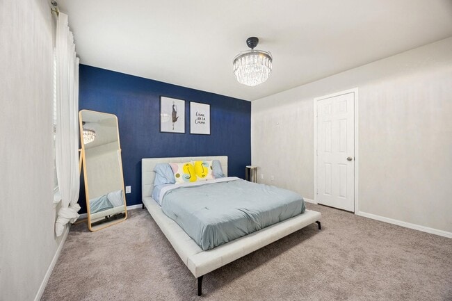 property at 412 Long Beach Bay Dr