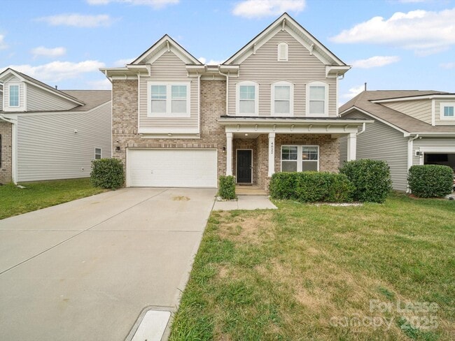 property at 4822 Abendego Rd