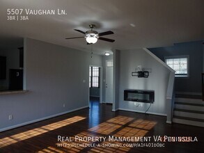 5507 Vaughan Ln in Williamsburg, VA - Building Photo - Building Photo