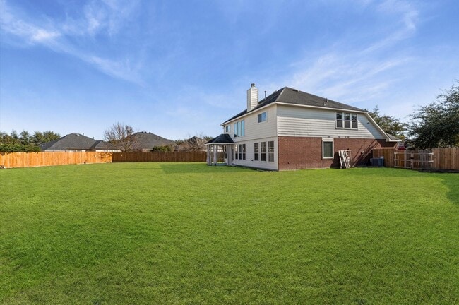 property at 19314 Casey Creek Ct