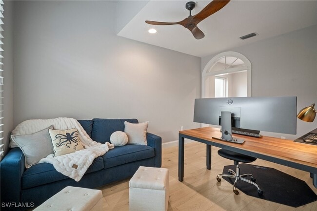 property at 11448 Quail Village Way