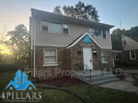 4330 Kentucky St in Gary, IN - Building Photo