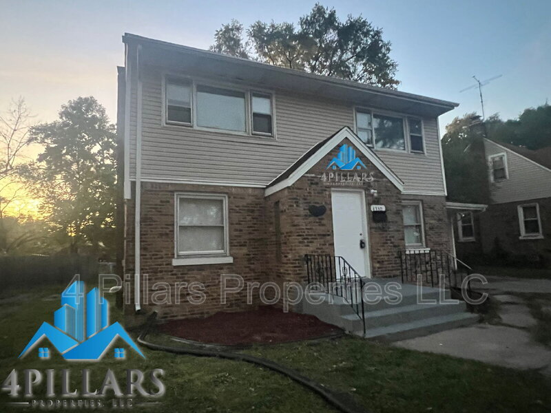 4330 Kentucky St in Gary, IN - Building Photo