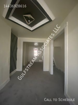 22 S Catherine St in Baltimore, MD - Building Photo - Building Photo