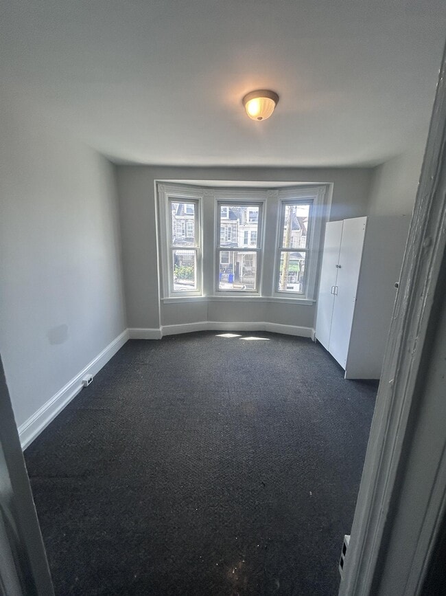 property at 1341 Green St