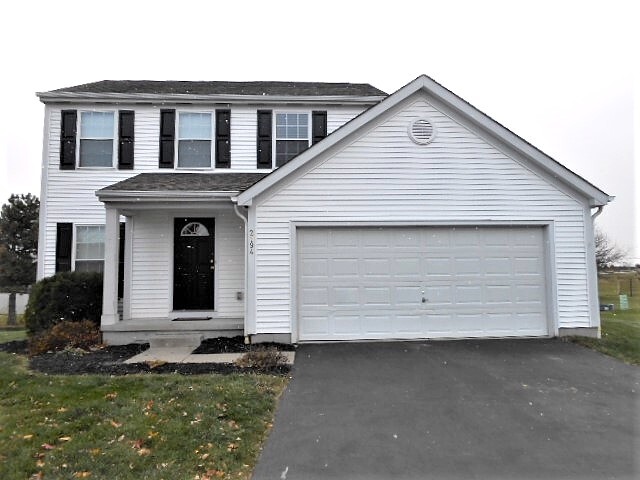 property at 2194 Dry Ridge Ct