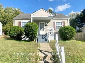 1420 Lynhaven Ave in Richmond, VA - Building Photo