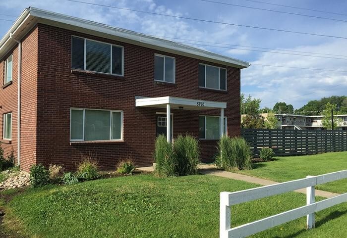 1270 Balsam St in Lakewood, CO - Building Photo