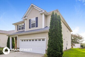 1223 Afternoon Sun Rd in Stallings, NC - Building Photo - Building Photo