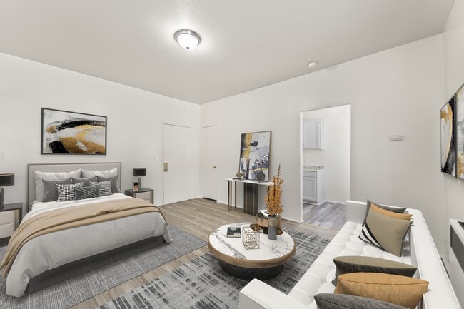 842 W 83rd St in Los Angeles, CA - Building Photo - Building Photo