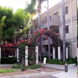 Culver City Rotary Plaza in Culver City, CA - Building Photo - Building Photo