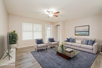 3899 Pebble Brooke Circle South in Orange Park, FL - Building Photo - Building Photo