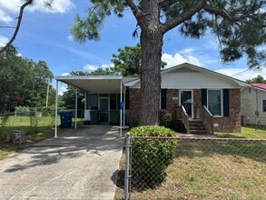 529 N Respess St in Washington, NC - Building Photo - Building Photo