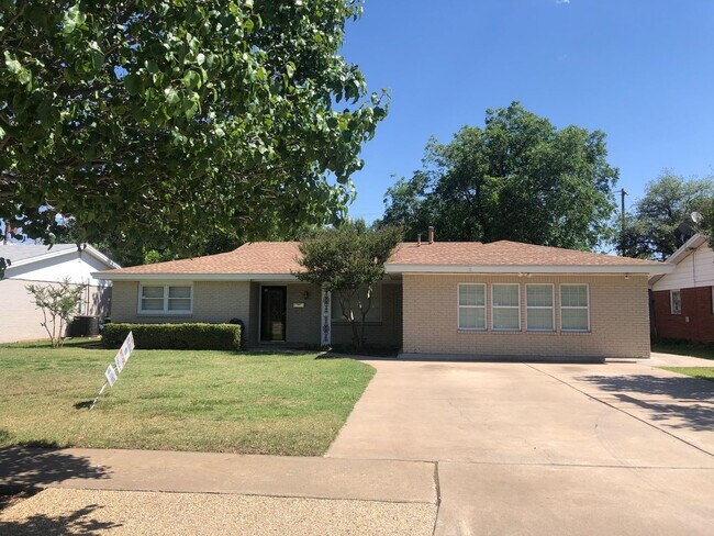 property at 2321 53rd St