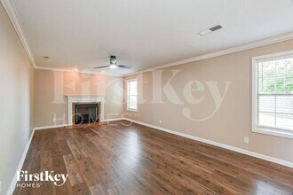 1302 Marcy Ct in Clarksville, TN - Foto de edificio - Building Photo