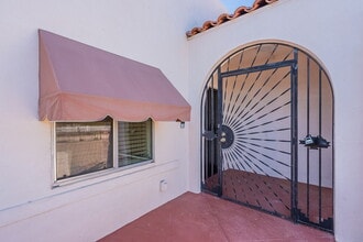 745 E Pierce St in Phoenix, AZ - Building Photo - Building Photo