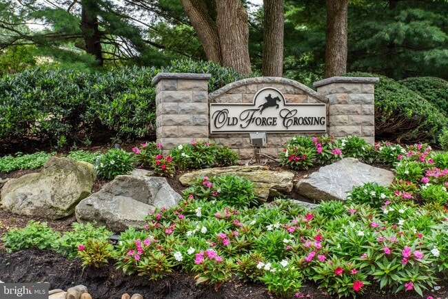 property at 496 Old Forge Crossing