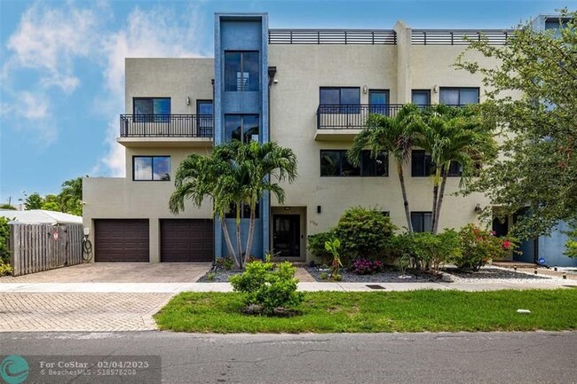 1733 NE 8th St in Fort Lauderdale, FL - Building Photo - Building Photo